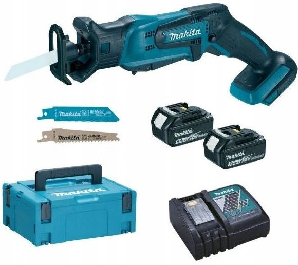 Battery Reciprocating Saw 18v 2*5.0ah Li-ion
