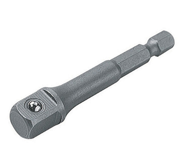 Socket Wrench Adapter Drill Holder And 3/8 Screwdriver