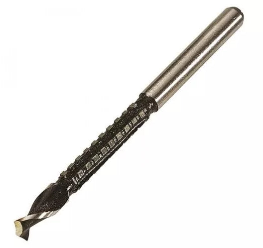Freesboor 6/90mm