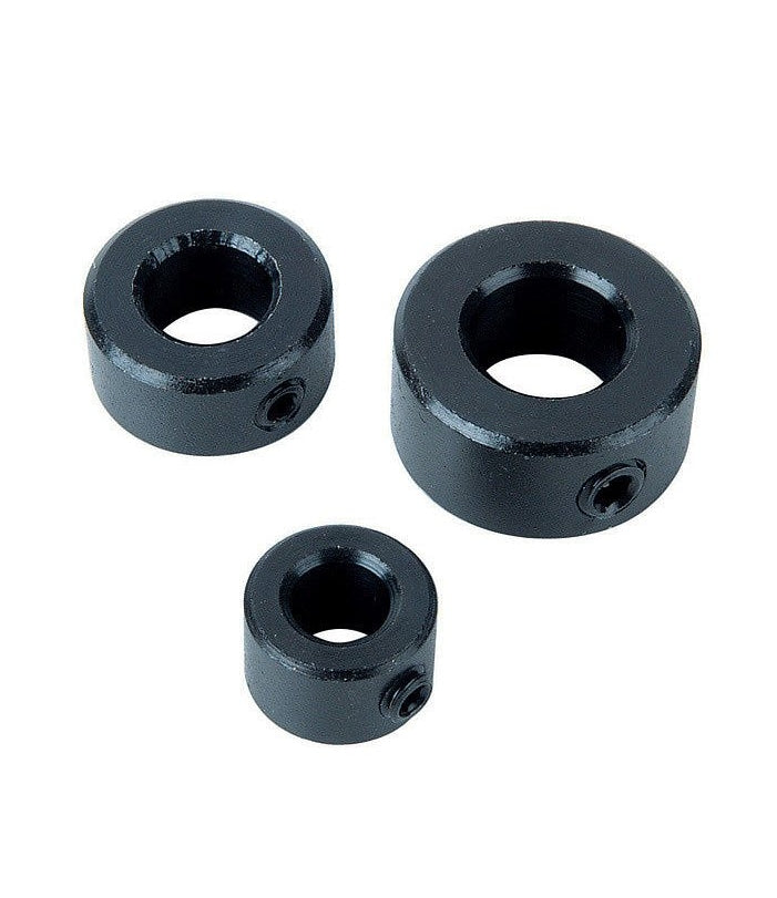 Drilling Depth Limits 6.8-10 Pack Of 3 Pcs
