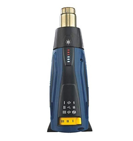 Топлинен пистолет 60-350-650c R2200-e