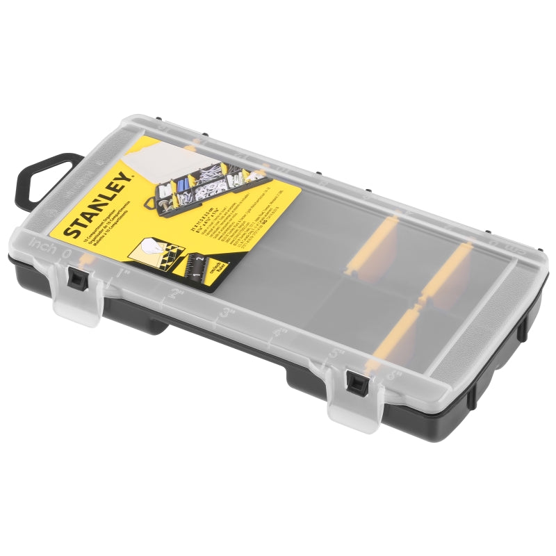 Organizer With 9 Compartments