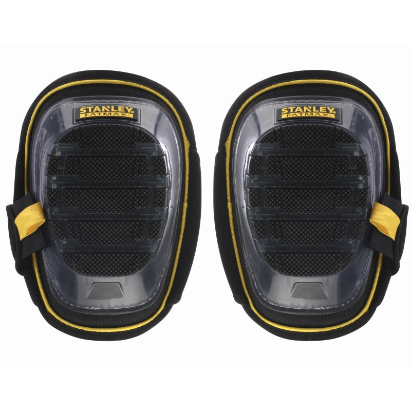 Fatmax stabilizált gél térdvédők