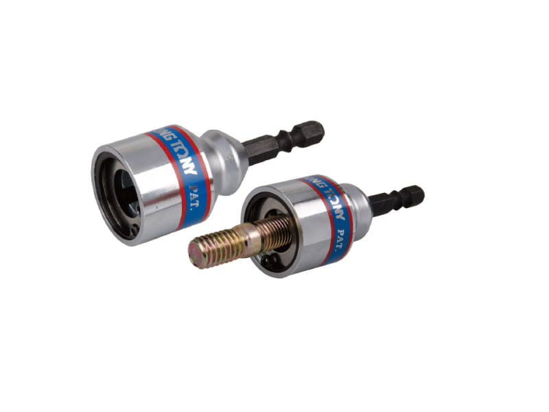 Threaded Rod Attachment 10mm For Screws 1/4*66mm