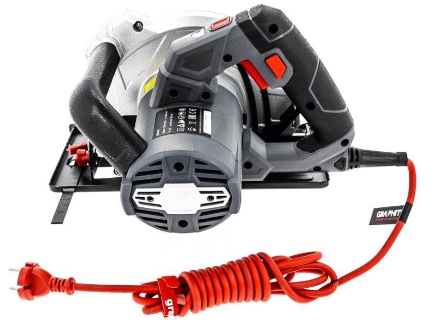 Chonaic Ciorclach 1500w 185*20mm Doimhneacht Gearradh Léasair 65mm