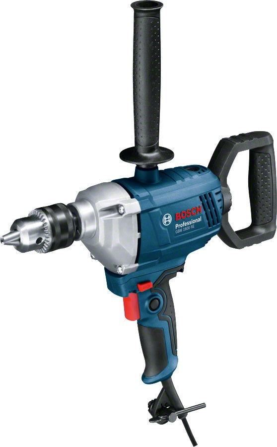 Vŕtačka Gbm 1600 Re 850w