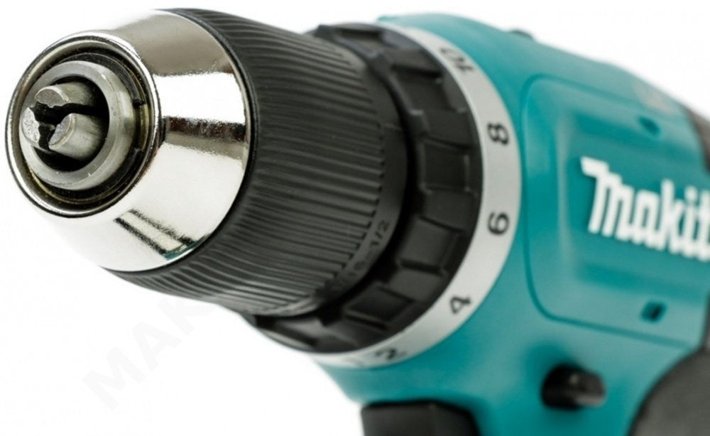 Cordless Drill/driver 18v 0*ah Li-lon 2 Speeds