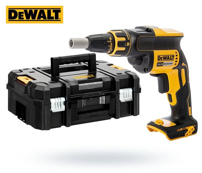 Cordless Drywall Screwdriver Xr Bl 18v Ts