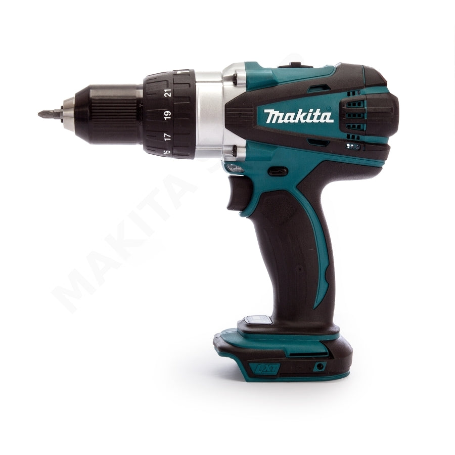 Cordless Impact Drill/driver 18v 0*ah Li 2-bie