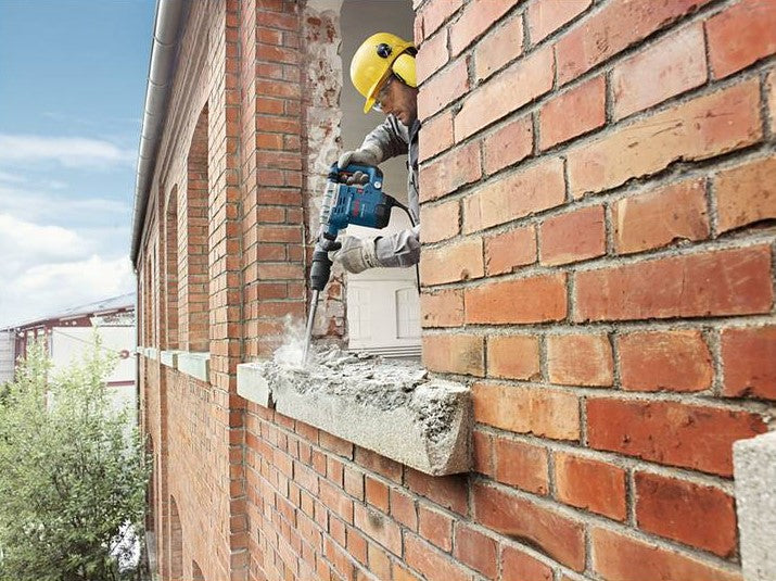 Štěpkovač Sds-max Gsh 5 Ce 1150w