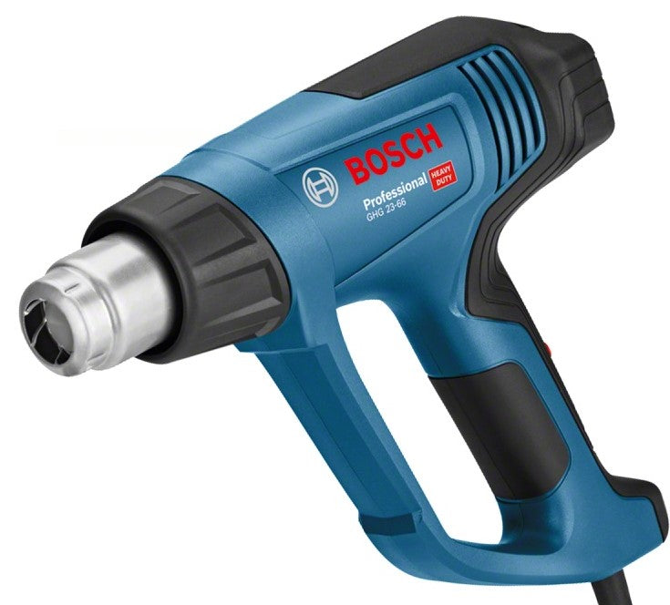 Heat Gun Ghg 23-66 2300w