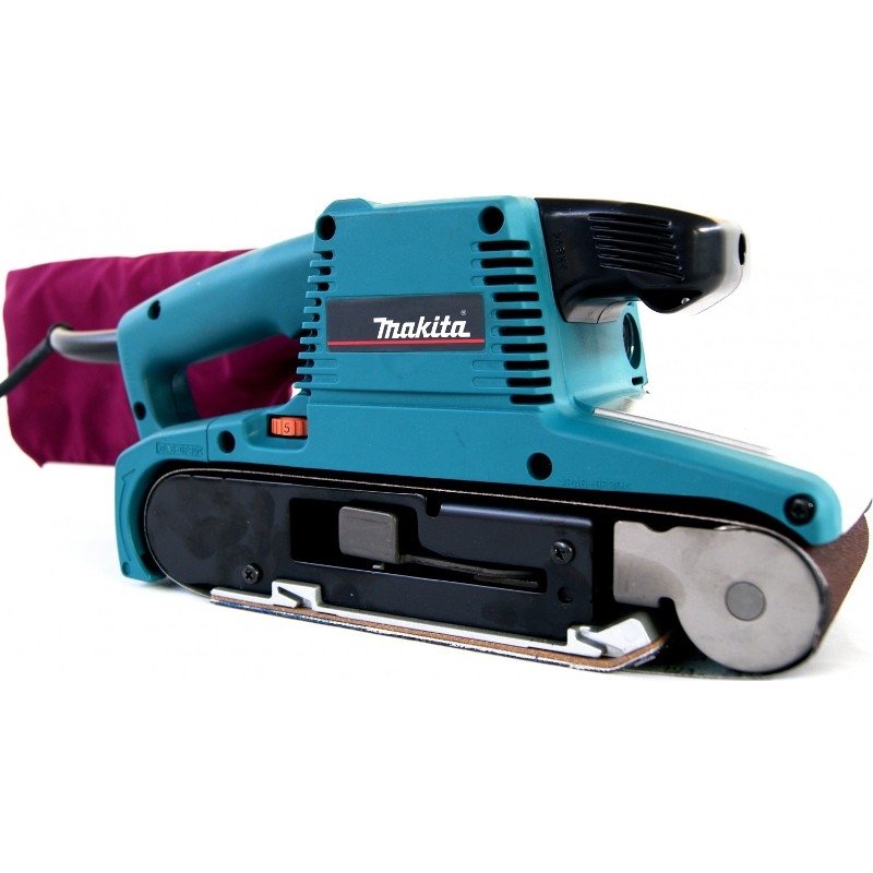 Belt Sander 1010w 610*100 Makpac