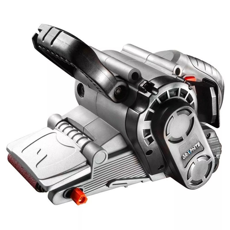 Levigatrice a nastro 800w Cintura 75*457mm