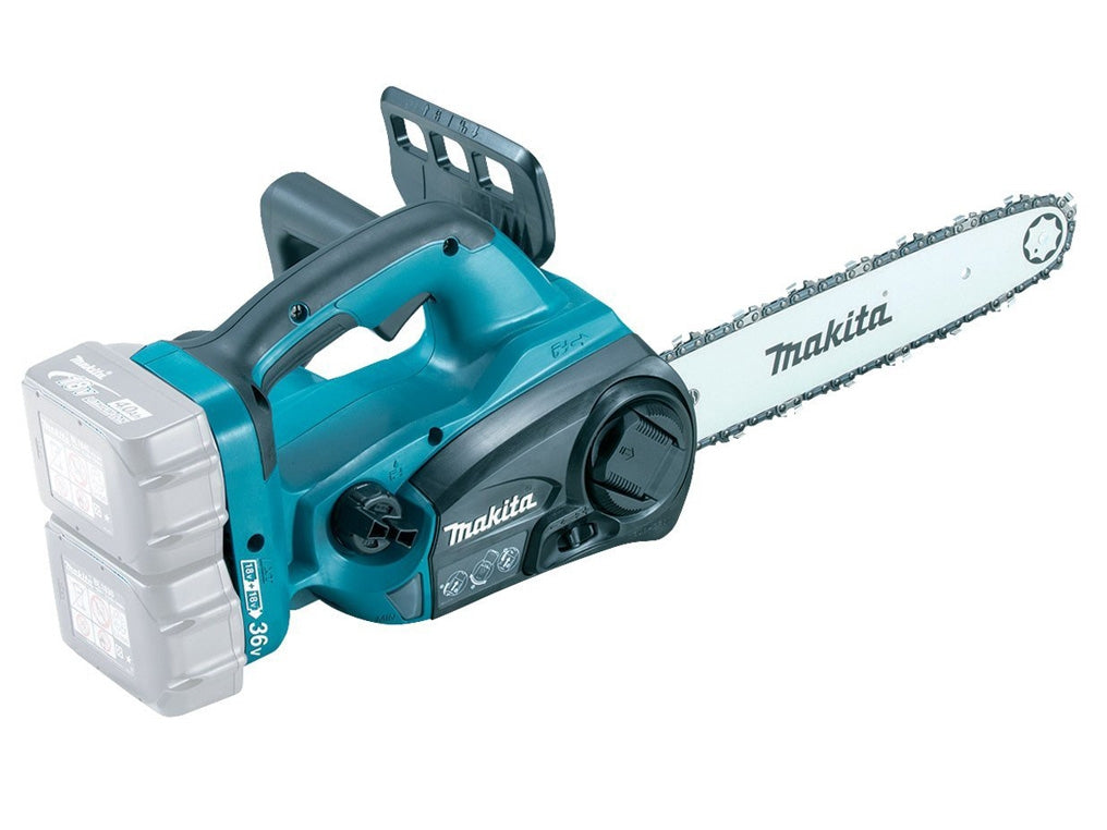 Cordless Chainsaw 30mm 2*18v 0*ah Li-i