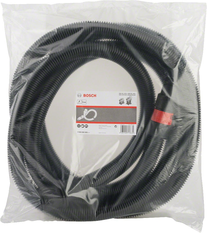 Gasslange Med Adapter Fi35 5m Til Gas 35-55