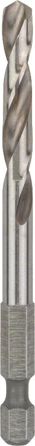Hss-g Cent. Bor 6-vinkel