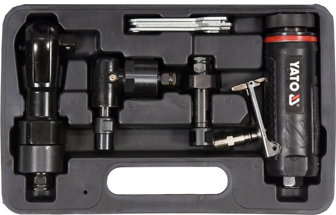 3-in-1 Pneumatic Kit