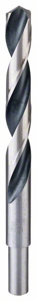 Hss-pointteq bor 16,0 mm reduceret håndtag