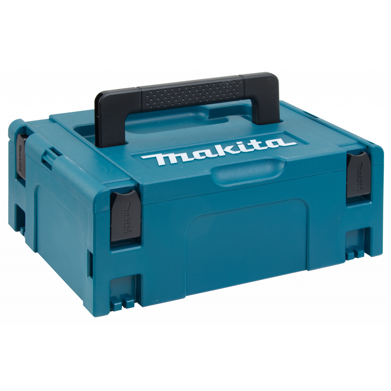 Caixa do Sistema Makpac Tipo 2