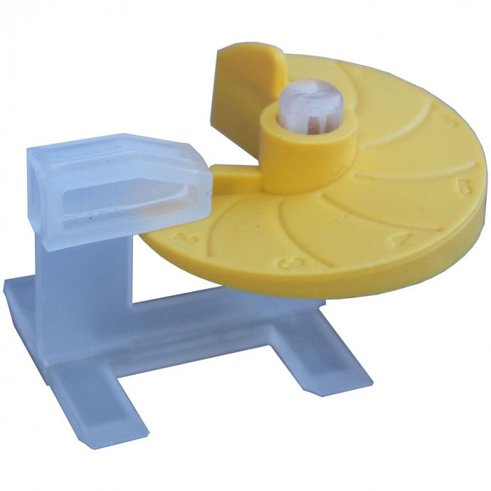 Tile Laying Kit 50 Discs + 50 Wedges