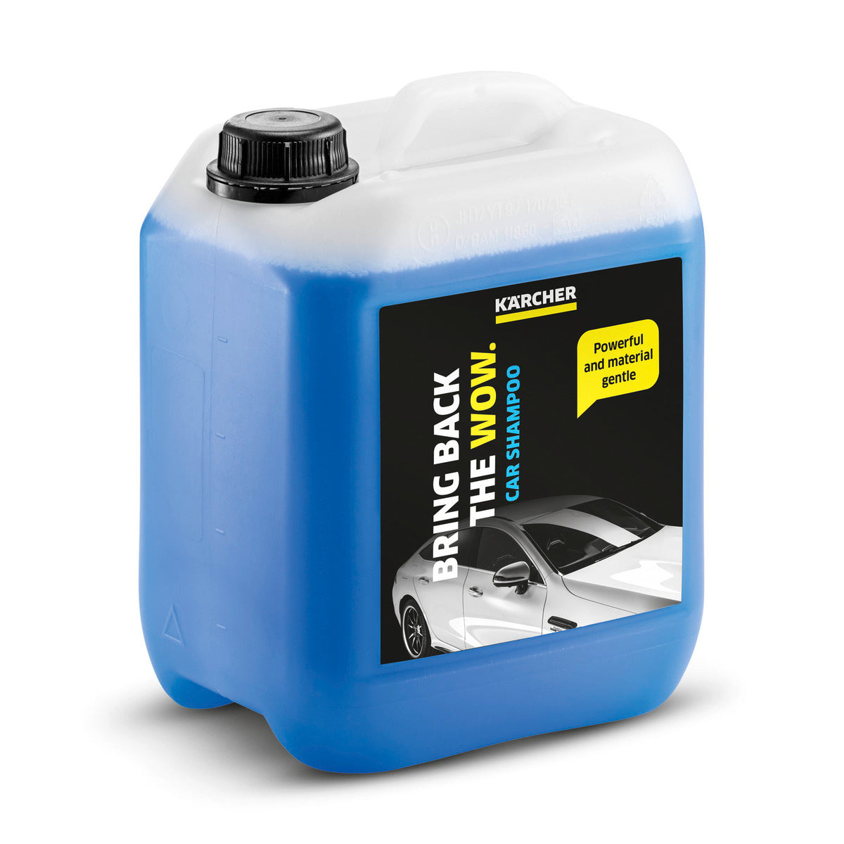 Sampon auto 5 L