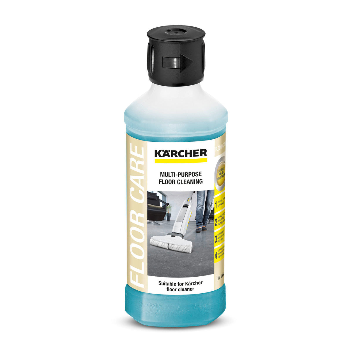 Universal-Bodenreiniger Rm 536 500 ml
