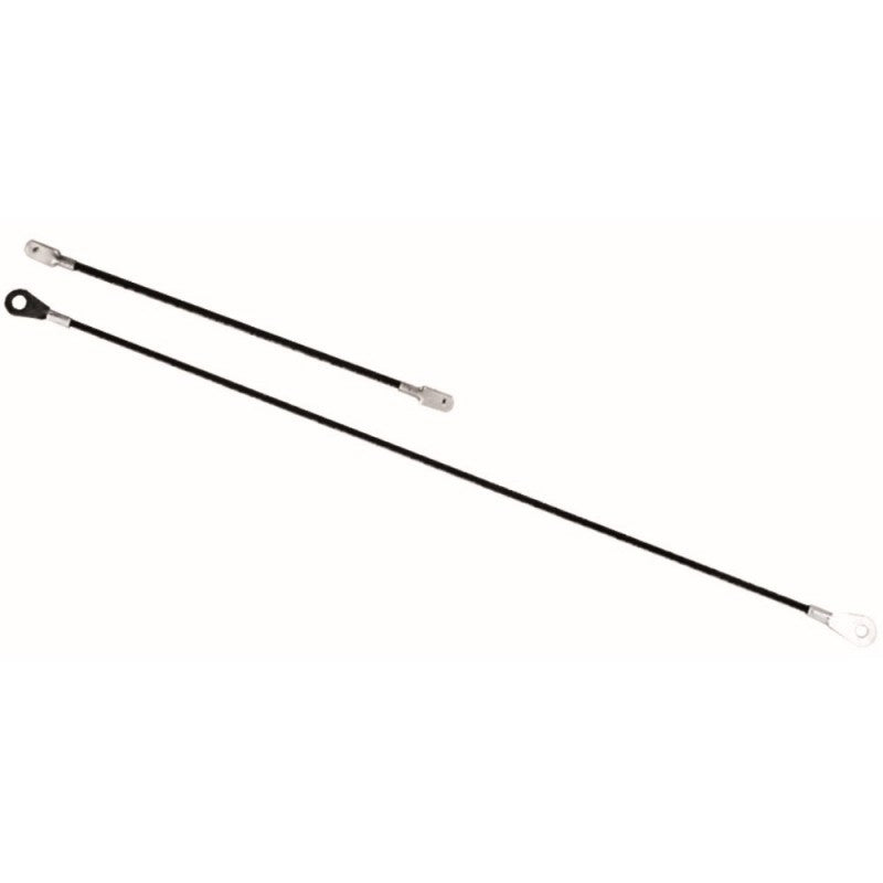 Wolfram savklinge 300 mm