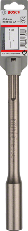 Driver Sds-max Earth Pilot 260*16.5mm