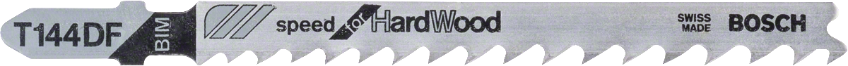 Stiksavsblad T144df 5 stk.
