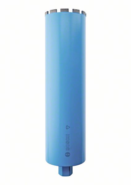 Diamantkerne til bor 1 1/4'' Længde 450mm 132mm