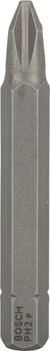 Punta Albero Punta Ph2 51mm Eh 3pz
