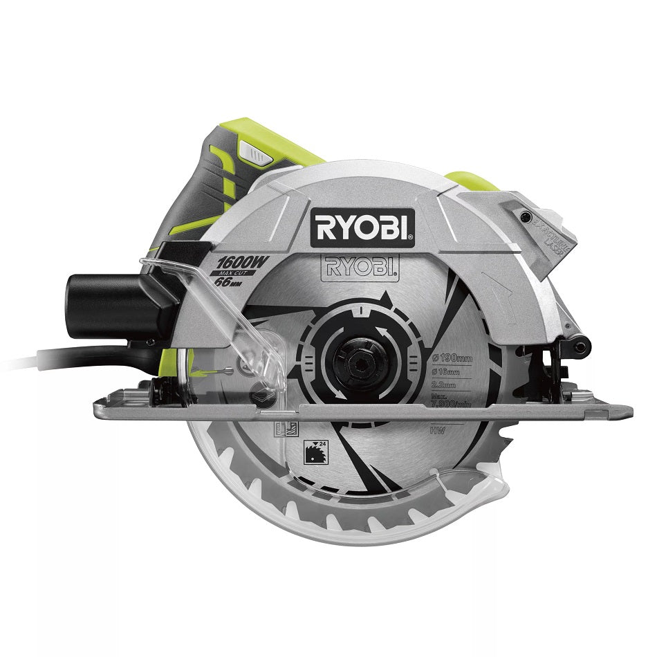Rcs1600-k 1600w Circular Saw