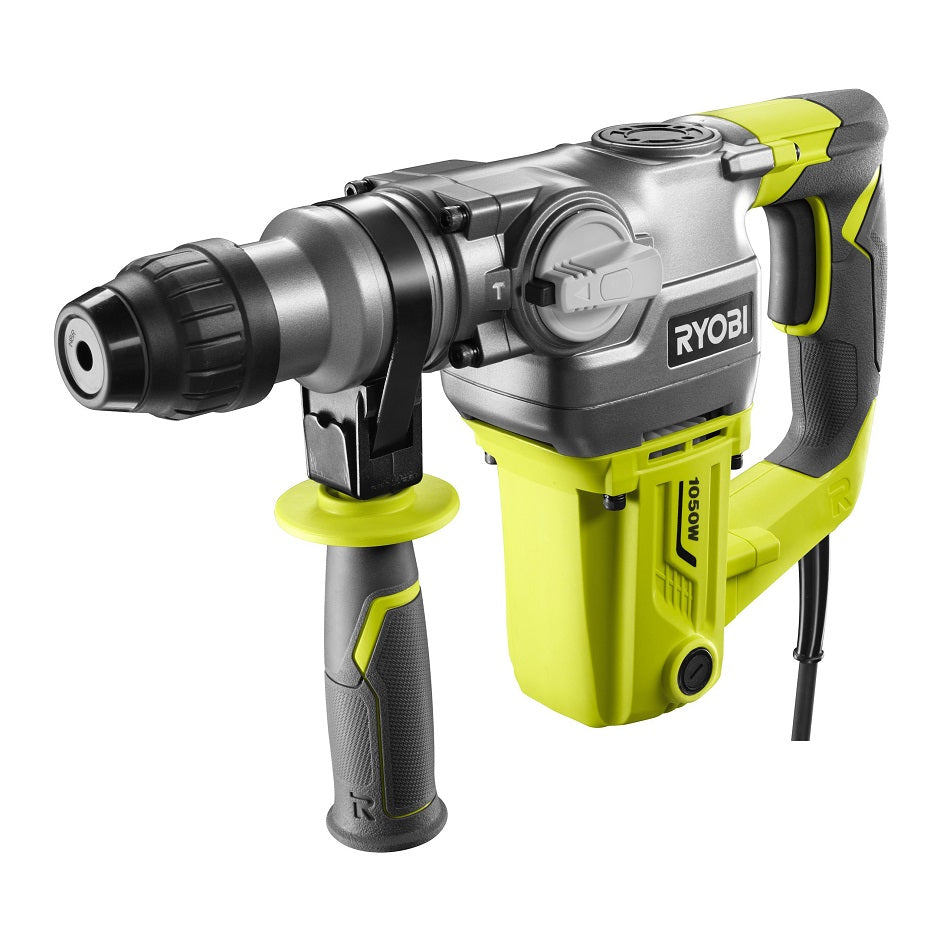 Rsds1050-k Sds+ 1050w Rotary Hammer