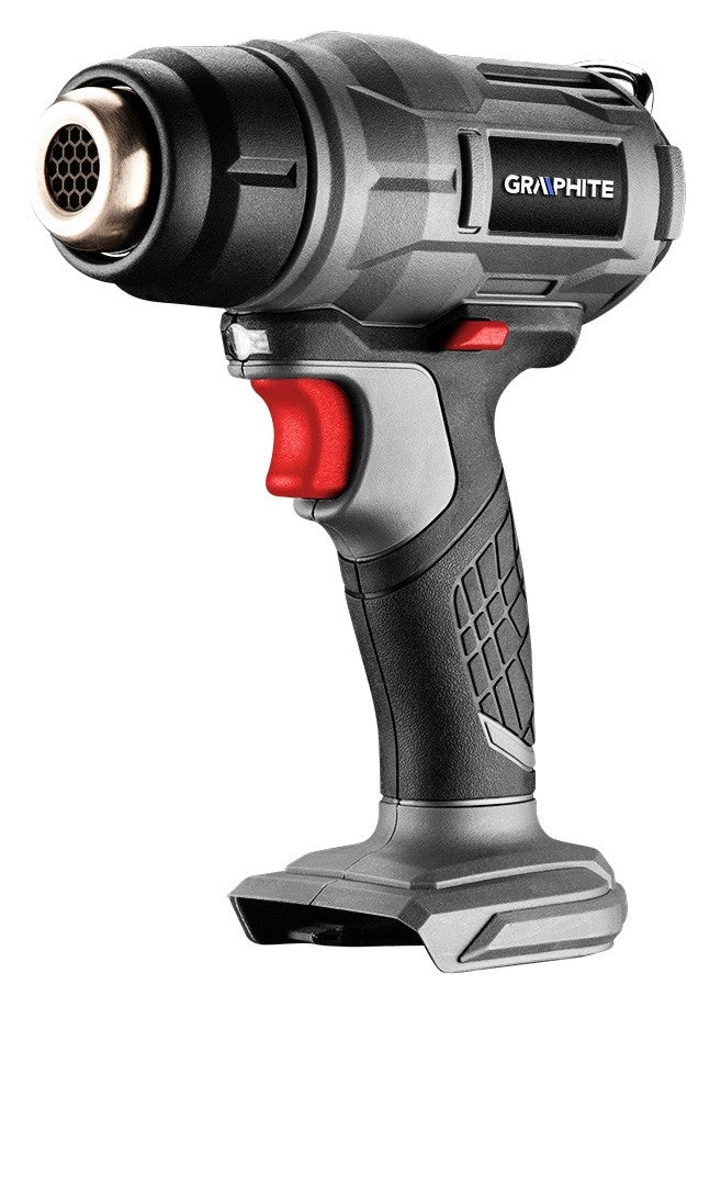 Batteria Pistola Termica Energy+ 18v Li-lon 0*ah