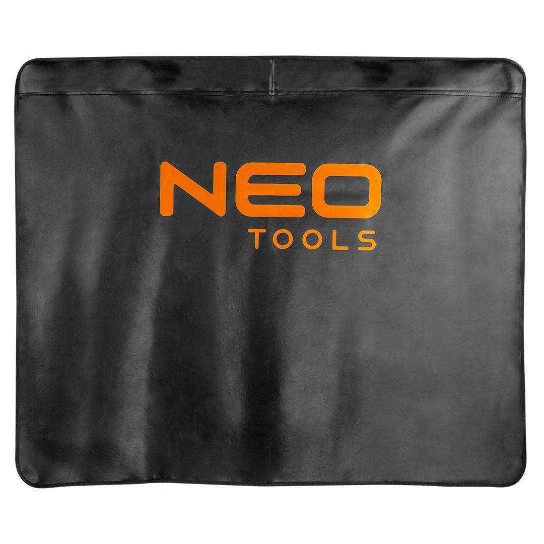 Tapis de service magnétiques pour garde-boue