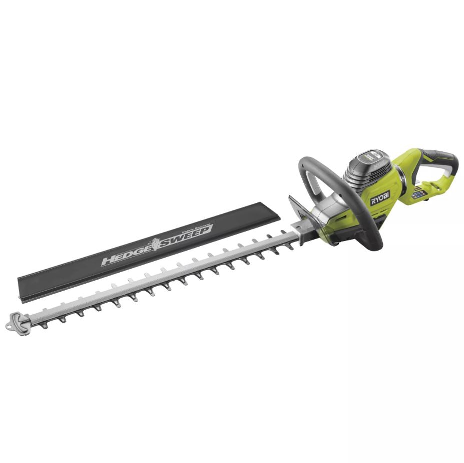 Trimmer pentru gard viu Rht8165rl 65cm 800w