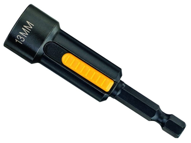 Tapa Magnética Con Elemento De Limpieza 13mm