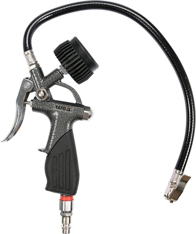 Tire Inflation Gun