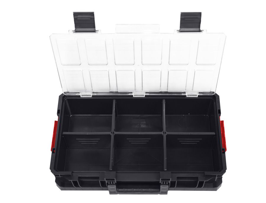 Box na náradie Qbrick Two Organizer Flex Plus
