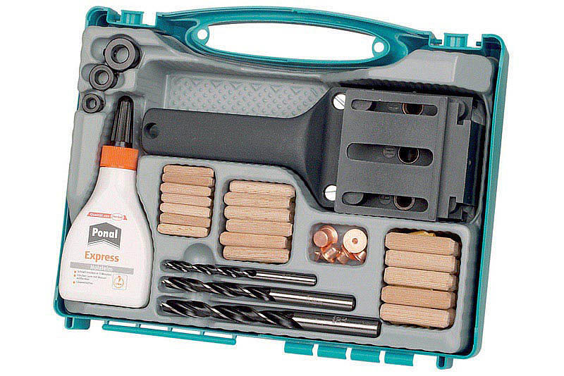 Kit de download de 6810 mm
