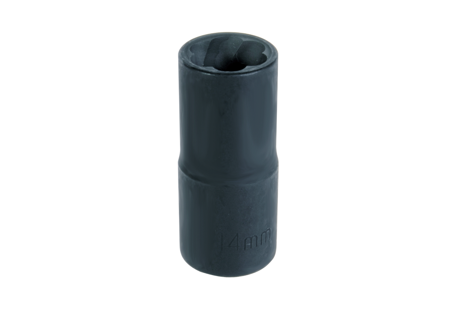 1/2' Socket For Damaged M17 Screws