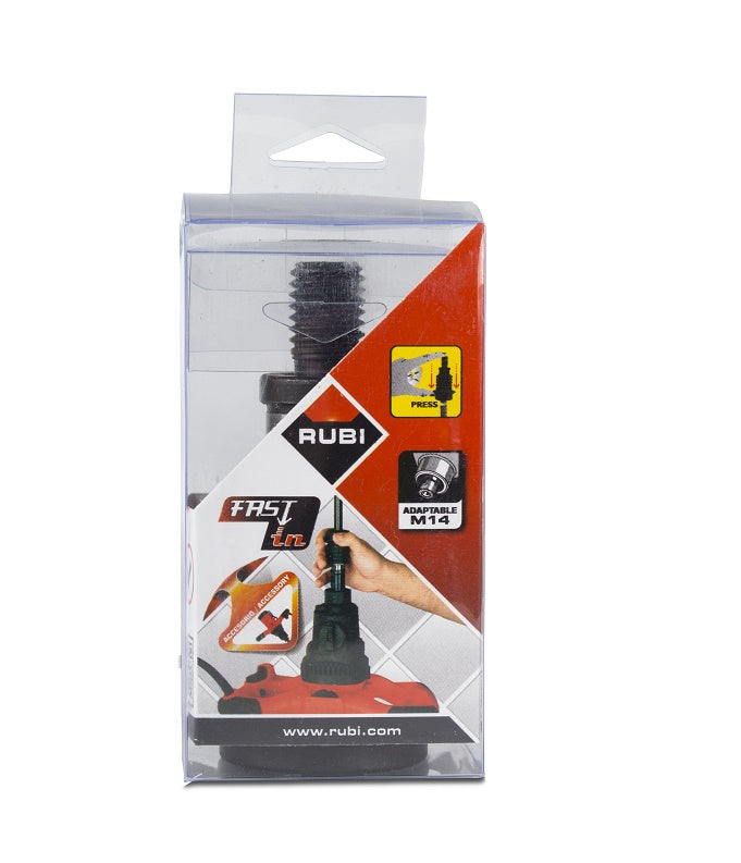 Fast-in Adapter M14