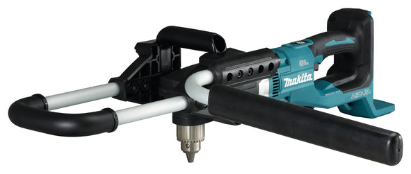 Battery Earth Drill 18v 0*ah