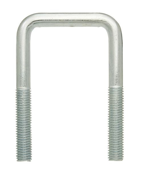 U-bolt Type C M8*35*68 (1'') Galvaniseret 32mm Gevind
