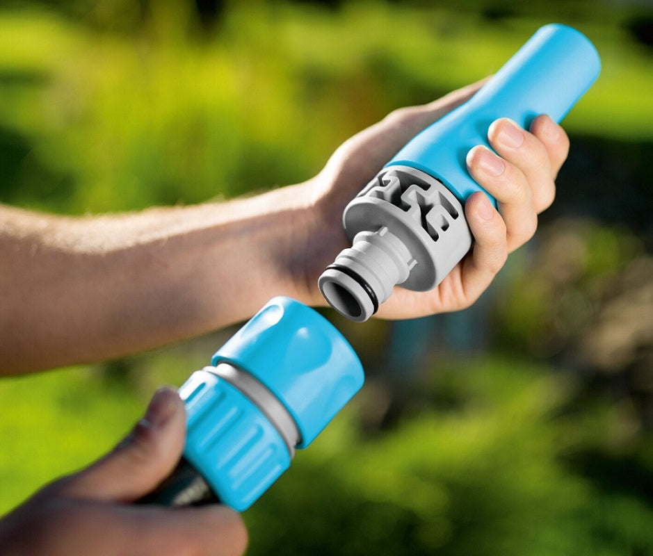 Egyenes sprinkler 1' High Flow