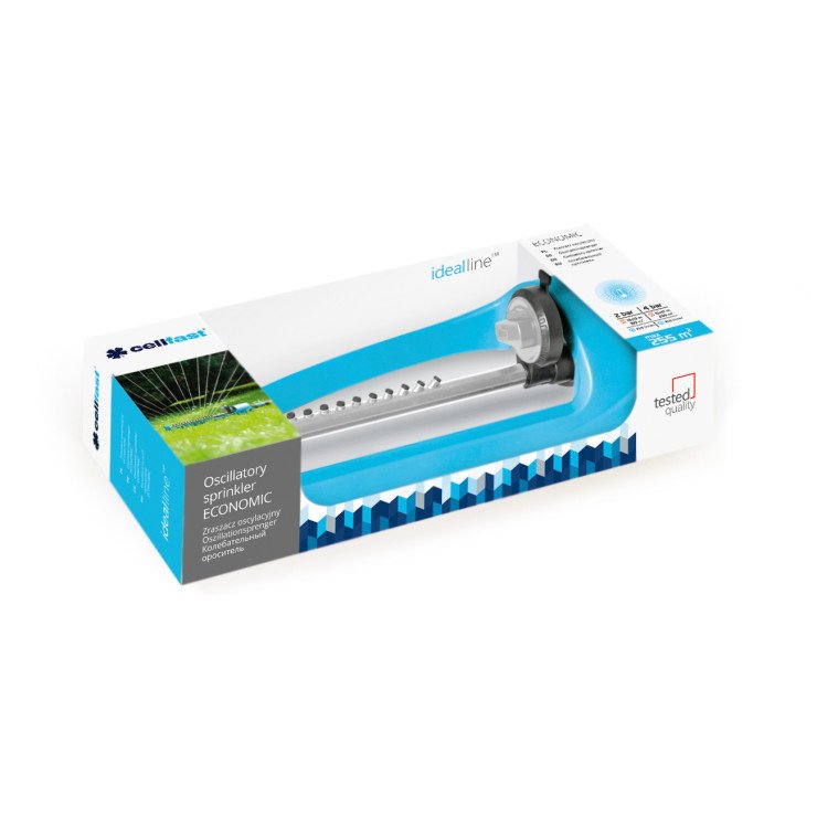 Arroseur oscillant économique