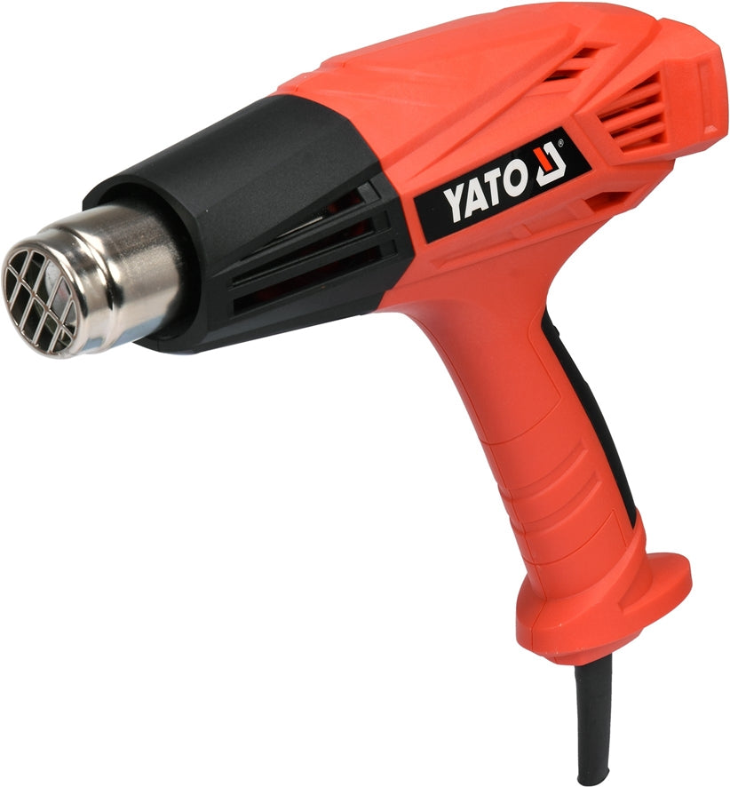 Pistol termic 2000w 450~600°c 2 viteze
