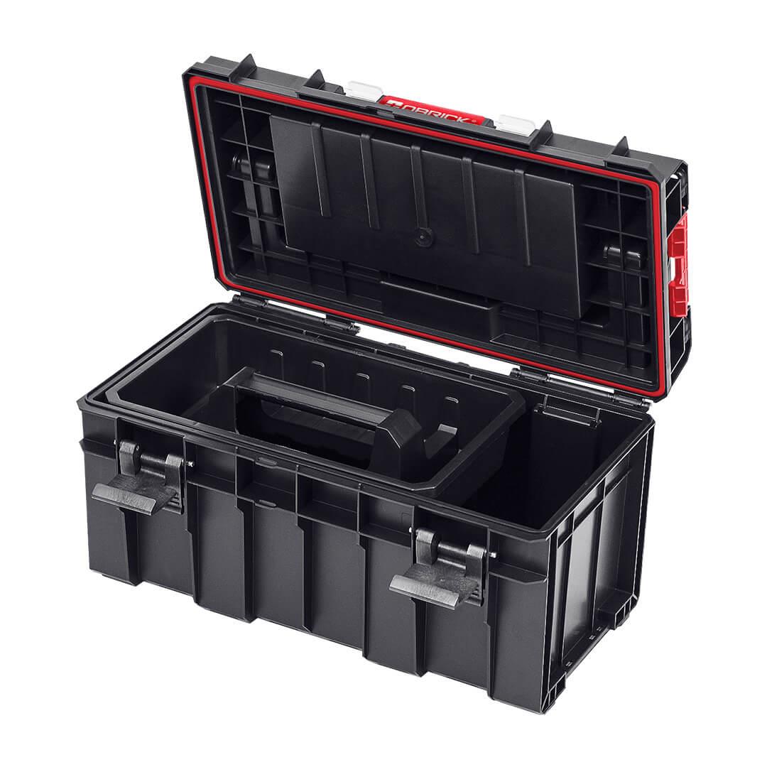 Box na náradie Qbrick System Pro 700 Profi