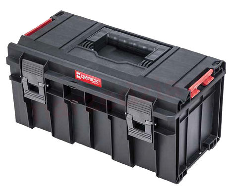 Qbrick System Pro 500 Basic Tool Box