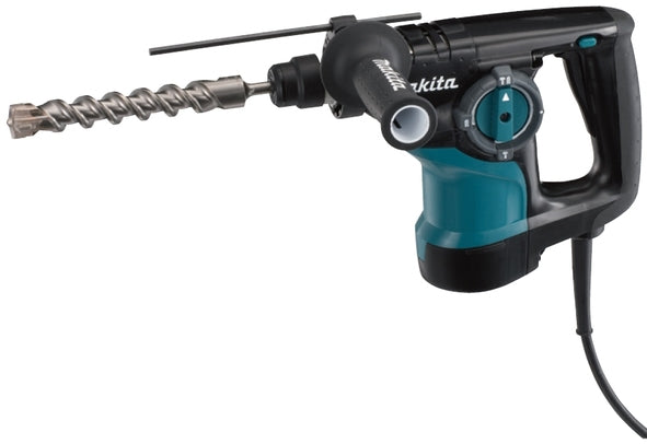 Sds+ Rotary Hammer 800w 28mm